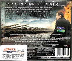 Savaş Tanrısı VCD Film VCD16586 - 2