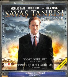 Savaş Tanrısı VCD Film VCD16638 - 1