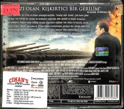 Savaş Tanrısı VCD Film VCD16638 - 2