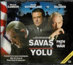 Savaş Yolu (3Disk) VCD Film VCD9877 - 1