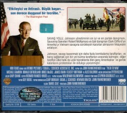 Savaş Yolu (3Disk) VCD Film VCD9877 - 2