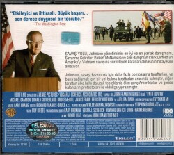 Savaş Yolu (3Disk) VCD Film VCD9887 - 2