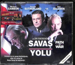 Savaş Yolu VCD Film (109) VCD22223 - 1