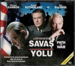 Savaş Yolu VCD Film VCD8744 - 1