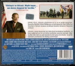 Savaş Yolu VCD Film VCD8744 - 2