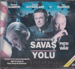 Savaş Yolu VCD Film VCD9757 - 1