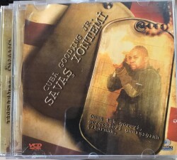 Savaş Yöntemi VCD Film VCD11754 - 1