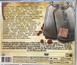 Savaş Yöntemi VCD Film VCD11754 - 2
