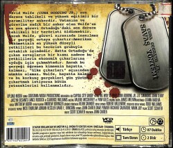 Savaş Yöntemi VCD Film VCD16571 - 2