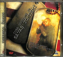 Savaş Yöntemi VCD Film VCD18091 - 1