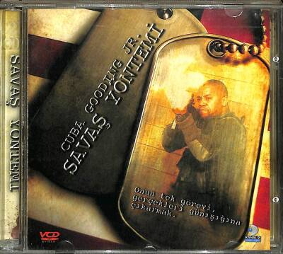 Savaş Yöntemi VCD Film VCD18091 - 1