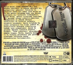 Savaş Yöntemi VCD Film VCD18091 - 2