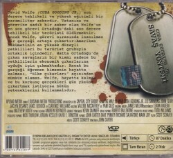 Savaş Yöntemi VCD Film VCD9272 - 2
