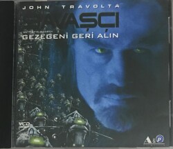 Savaşçı-Battlefield Earth VCD Film VCD5635 - 1