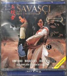 Savaşçı (Tommi Eronen) VCD Film (106) VCD20760 - 1