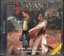 Savaşçı VCD Film VCD18113 - 1