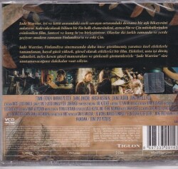 Savaşçı VCD Film VCD8941 - 2