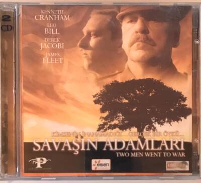 Savaşın Adamları VCD Film VCD11804 - 1