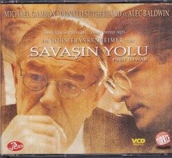 Savaşın Yolu VCD Film VCD9680 - 1