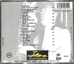 Saxophone - Jazz 