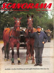 Scanorama Dergisi August-September 1976 NDR77488 - Gökçekoleksiyon