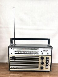 SCHAUB-LORENZ İntercontinental Radyo RDY117 - 3