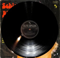 Schlagerparade - Gesungen LP PLAK (10/7.5) PLK26552 - 3