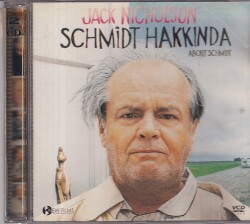 Schmidt Hakkında VCD Film VCD10109 - 1