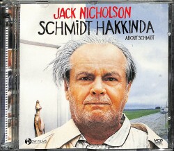 Schmidt Hakkında VCD Film VCD12990 - 1