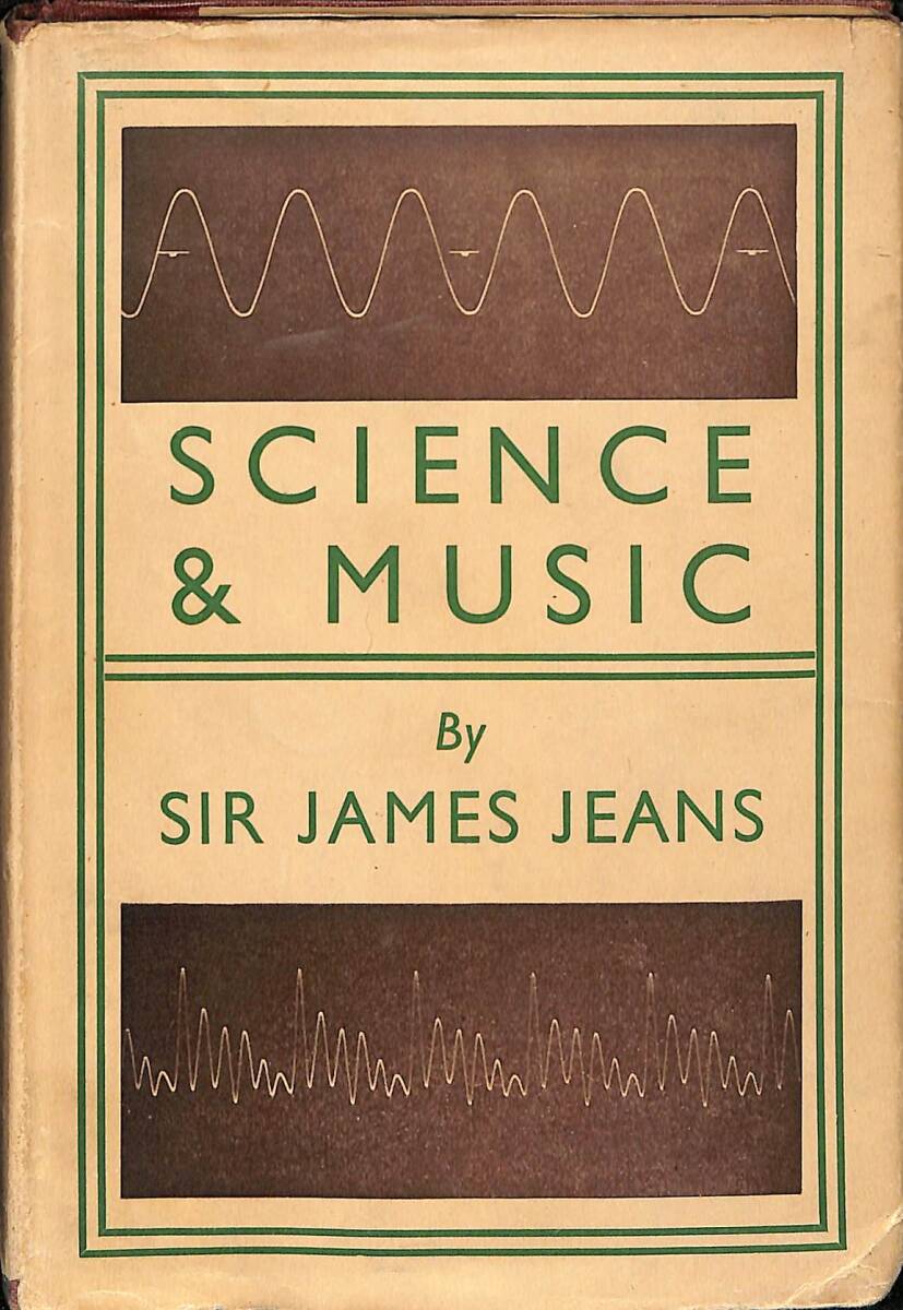 Science&Music NDR92343 - 1