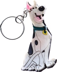 Scooby Do Eski Anahtarlık AKS515 - 1