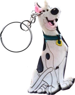 Scooby Do Eski Anahtarlık AKS515 - 1