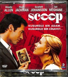 Scoop VCD Film VCD15908 - 1