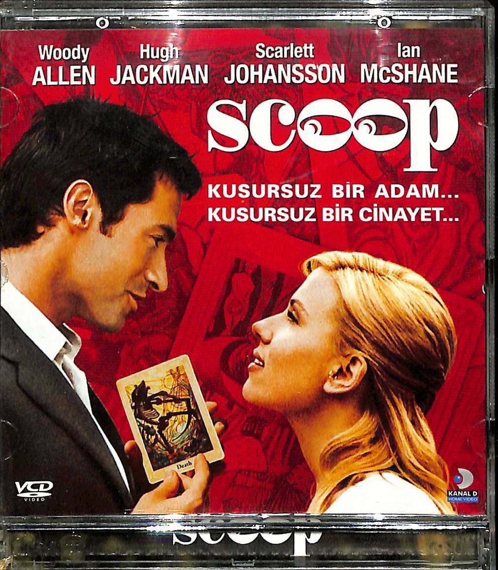 Scoop VCD Film VCD15908 - 1