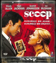 Scoop VCD Film VCD16659 - 1