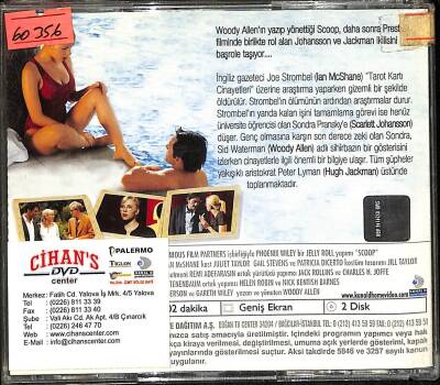 Scoop VCD Film VCD16659 - 2
