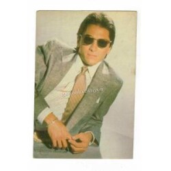 Scot Baio Kartpostal KRT3627 - Gökçekoleksiyon