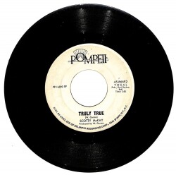 Scotty McKAY - Salty Water Man Truly True (107) PLK12442 - 2