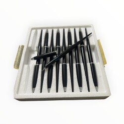 SCRİKSS 17 STİLOFOR Dolma Kalem Masa Kalemi AOB8946 - 3