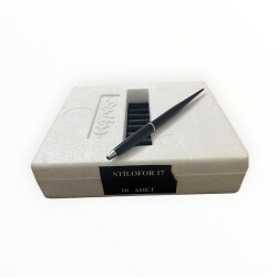 SCRİKSS 17 STİLOFOR Dolma Kalem Masa Kalemi AOB8946 - 2
