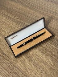 Scrikss 84 Nostalji Tükenmez Kalem Orjinal Kutusunda AOB4984 - 2