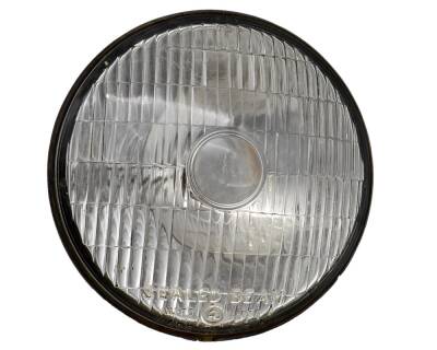Sealed Beam Eski Araç Farı AOB1289 (N) - 4