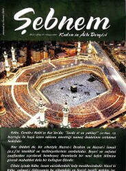 Şebnem Kadın Ve Aile Dergisi Sayı 57 Kasım 2009 NDR78784 - Gökçekoleksiyon