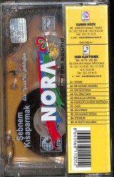  Şebnem Kısaparmak - Bir Şiirdi Yokluğun... Orijinal Kaset (Sıfır) KST30684 - 2