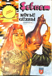 Şebnem Köylü Güzeli Bebek Giysileri NDR99271 - Gökçekoleksiyon