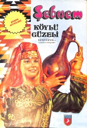 Şebnem Köylü Güzeli Bebek Giysileri NDR99294 - Gökçekoleksiyon