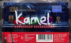 Sebo - Senin Olsun Kaset KST14385 - 2