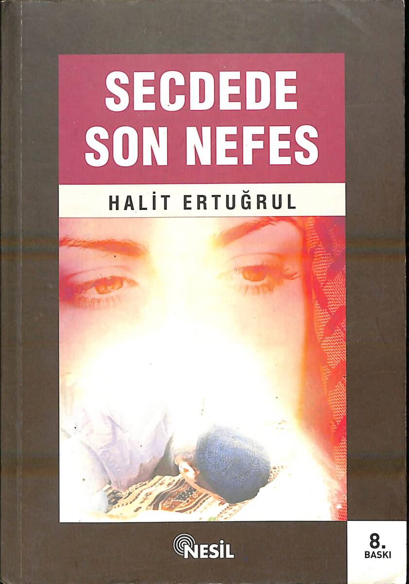 Secdede Son Nefes NDR92889 - 1