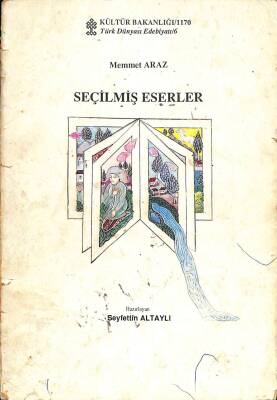 Seçilmiş Eserler KTP1864 - 1