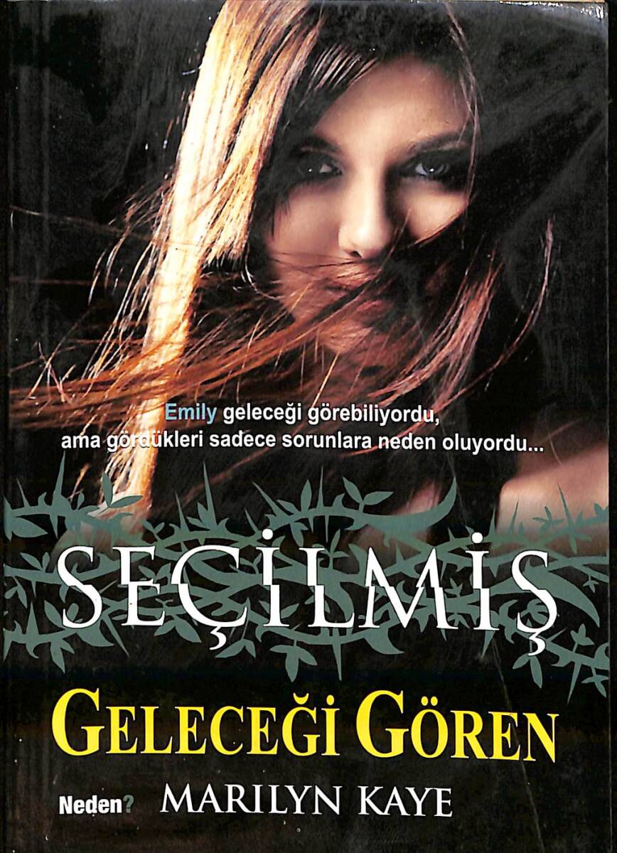 Seçilmiş Geleceği Gören NDR92899 - 1